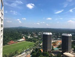 Sky@Eleven (D11), Condominium #522856141